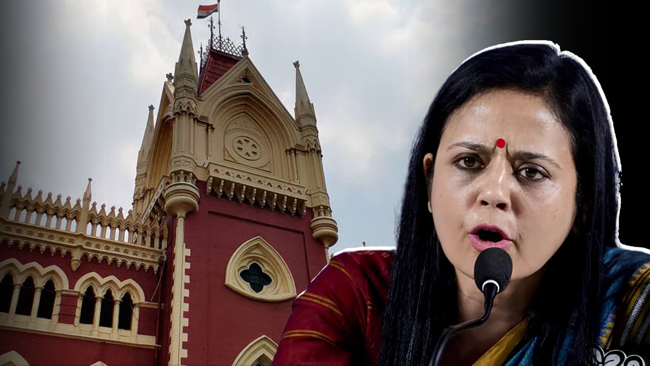 Mahua Moitra