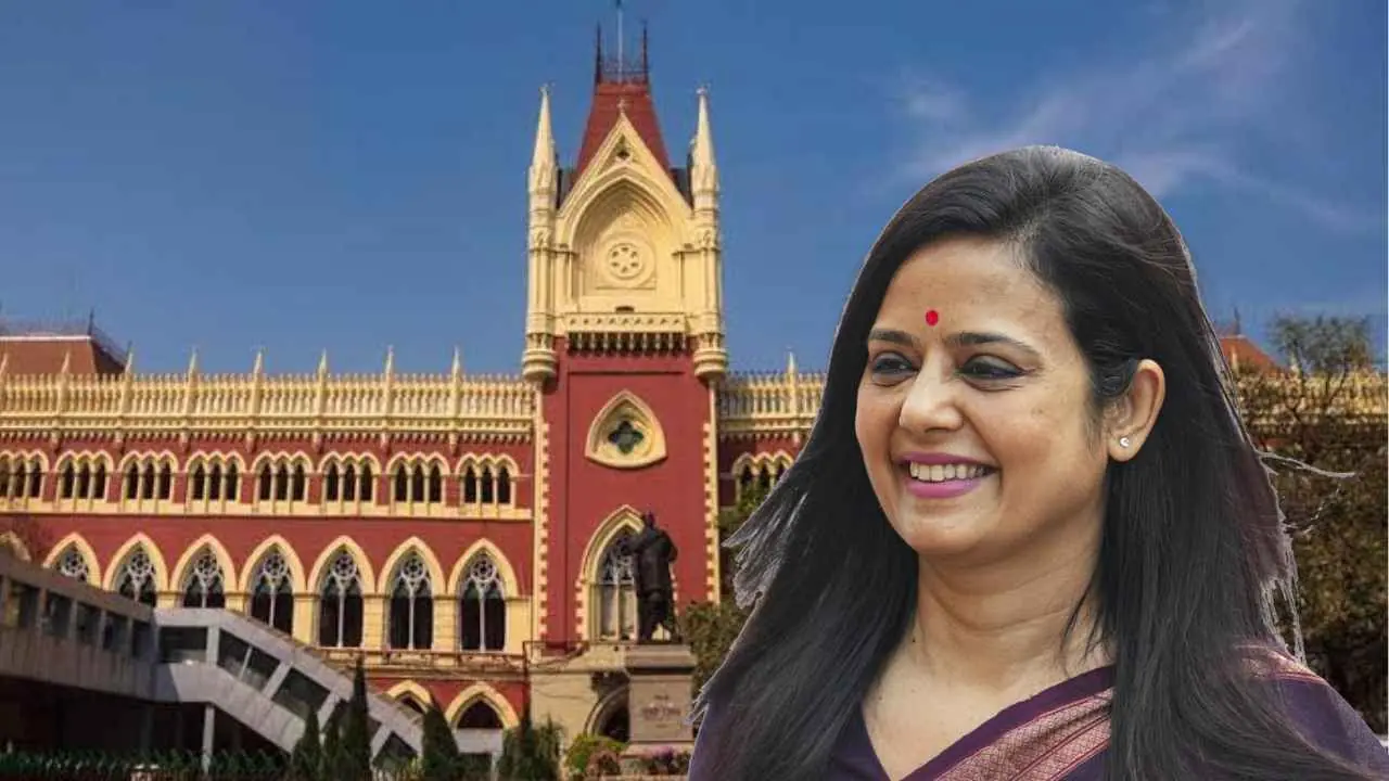 Mahua Moitra