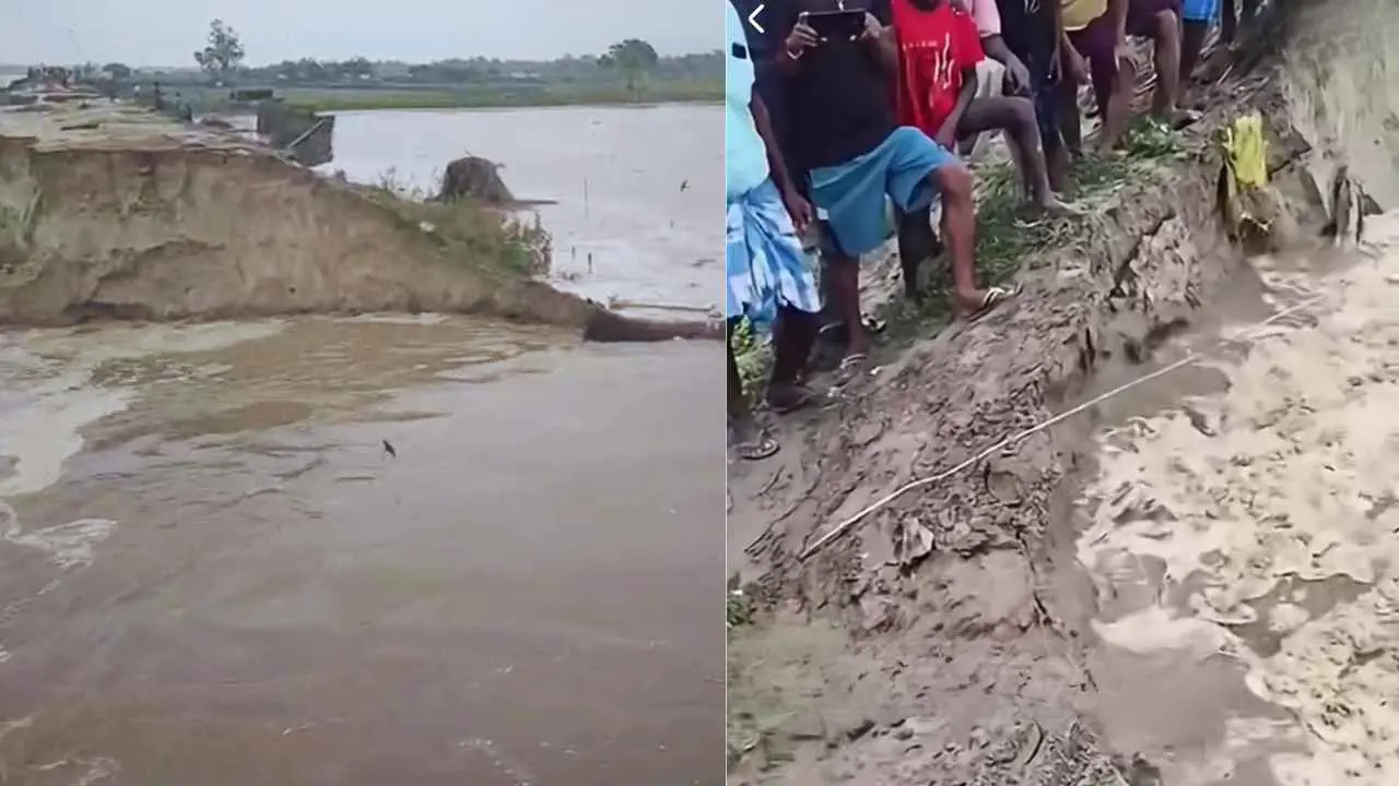 Malda Flood
