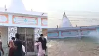 Malda Shiv Temple