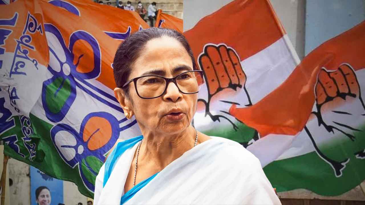 Mamata Banerjee