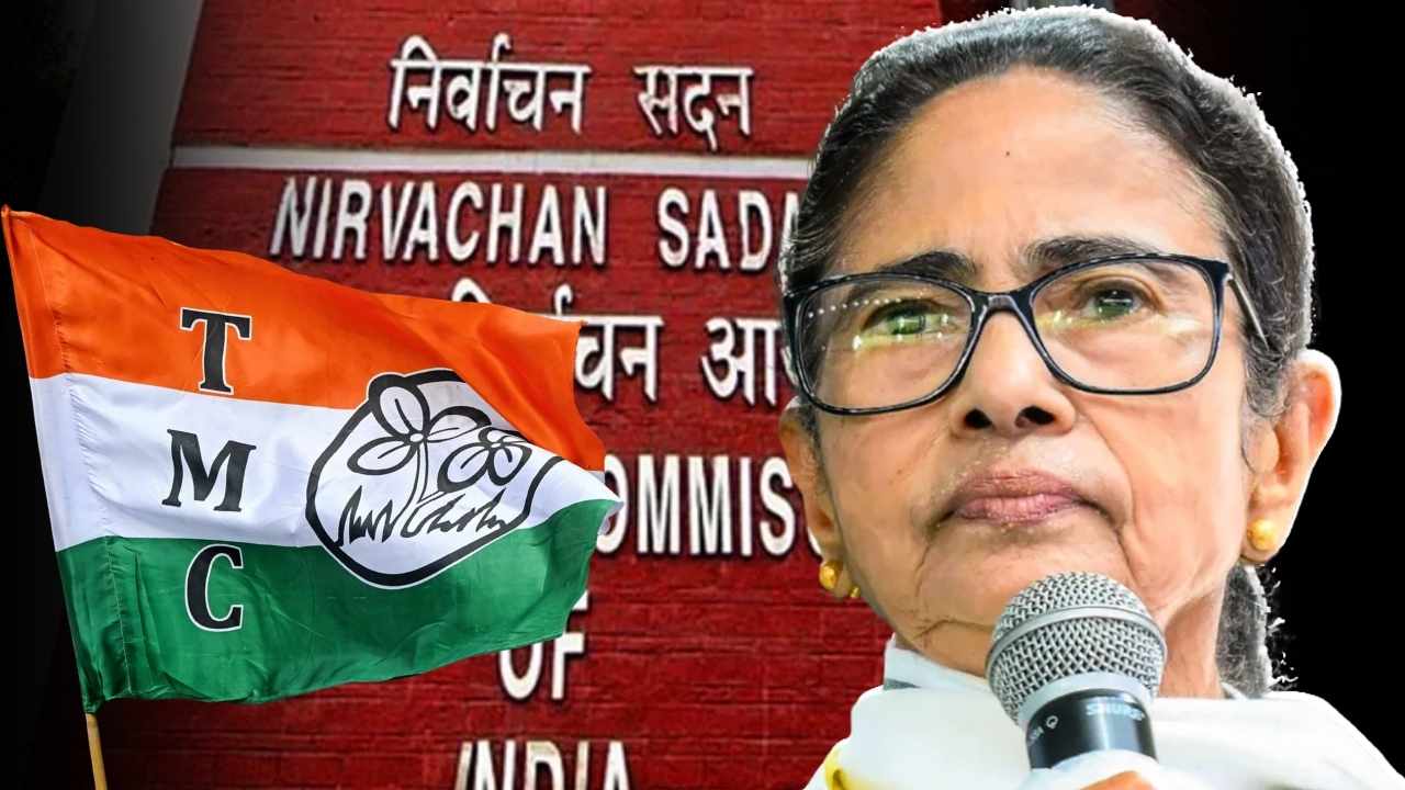 Mamata Banerjee