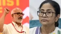 Mamata Banerjee