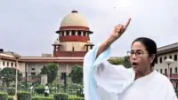 Mamata Banerjee