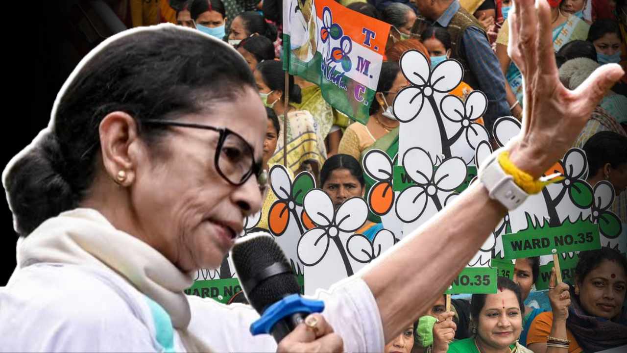 Mamata Banerjee