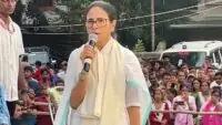 Mamata Banerjee