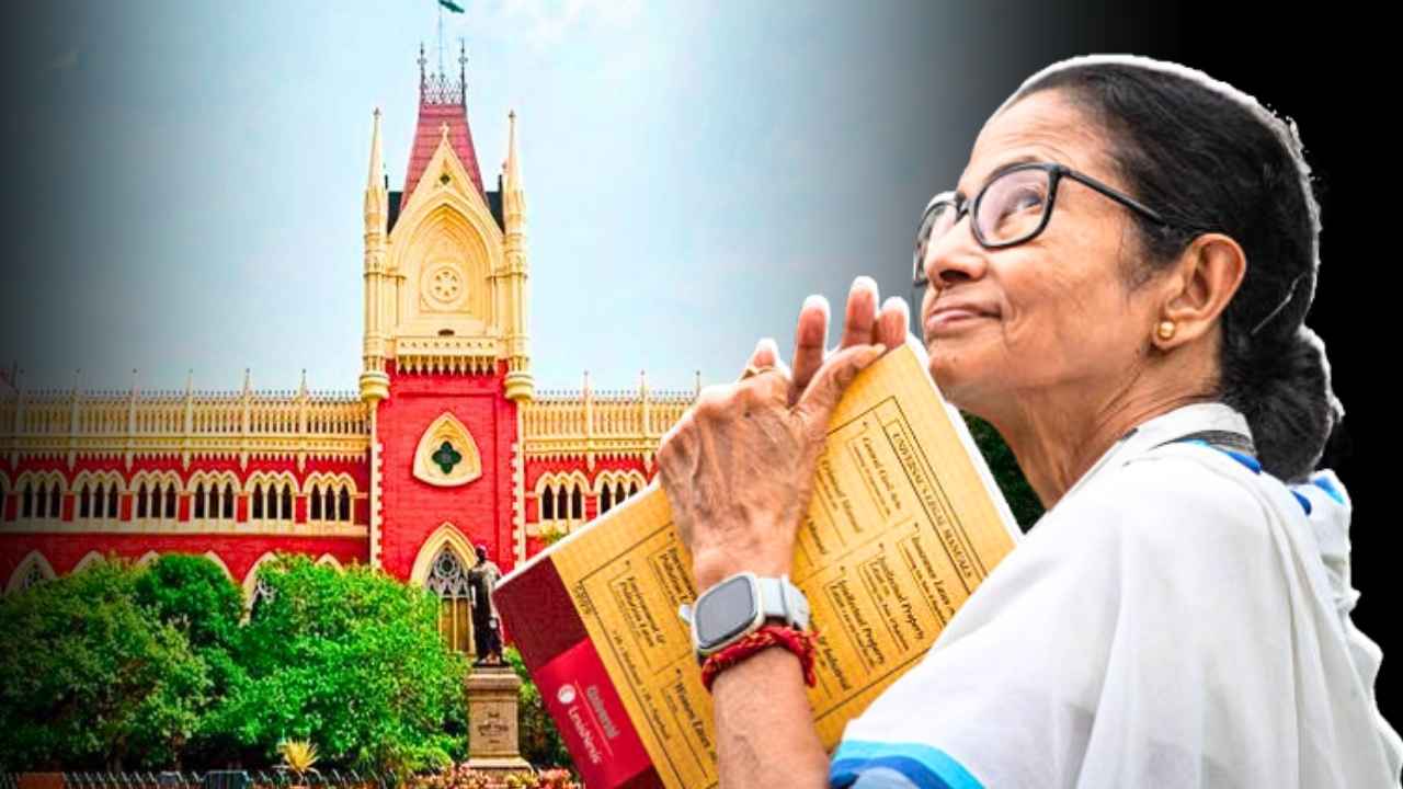 Mamata High Court
