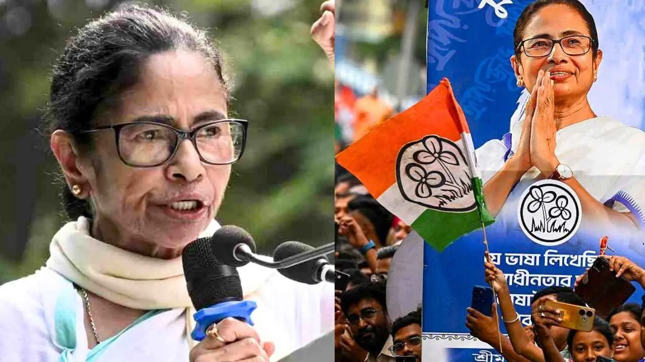Mamata Viral Statement