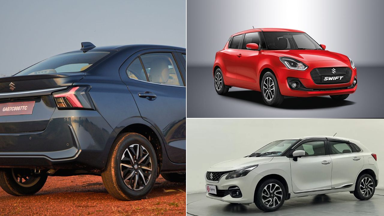 Maruti Suzuki