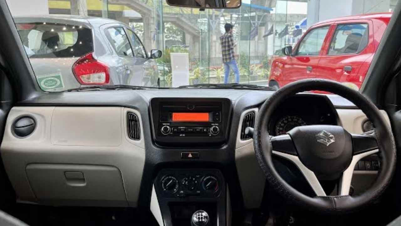 Maruti Suzuki