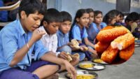 Mid Day Meal