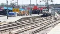 Mission raftaar Delhi-Howrah Train