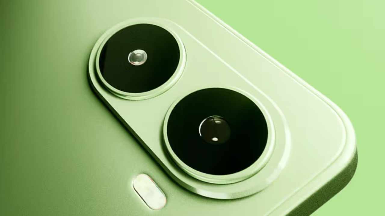 Mivi One 5G Smartphone
