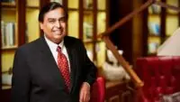 Mukesh Ambani New Bungalow