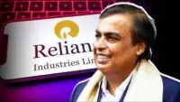 Mukesh Ambani Share