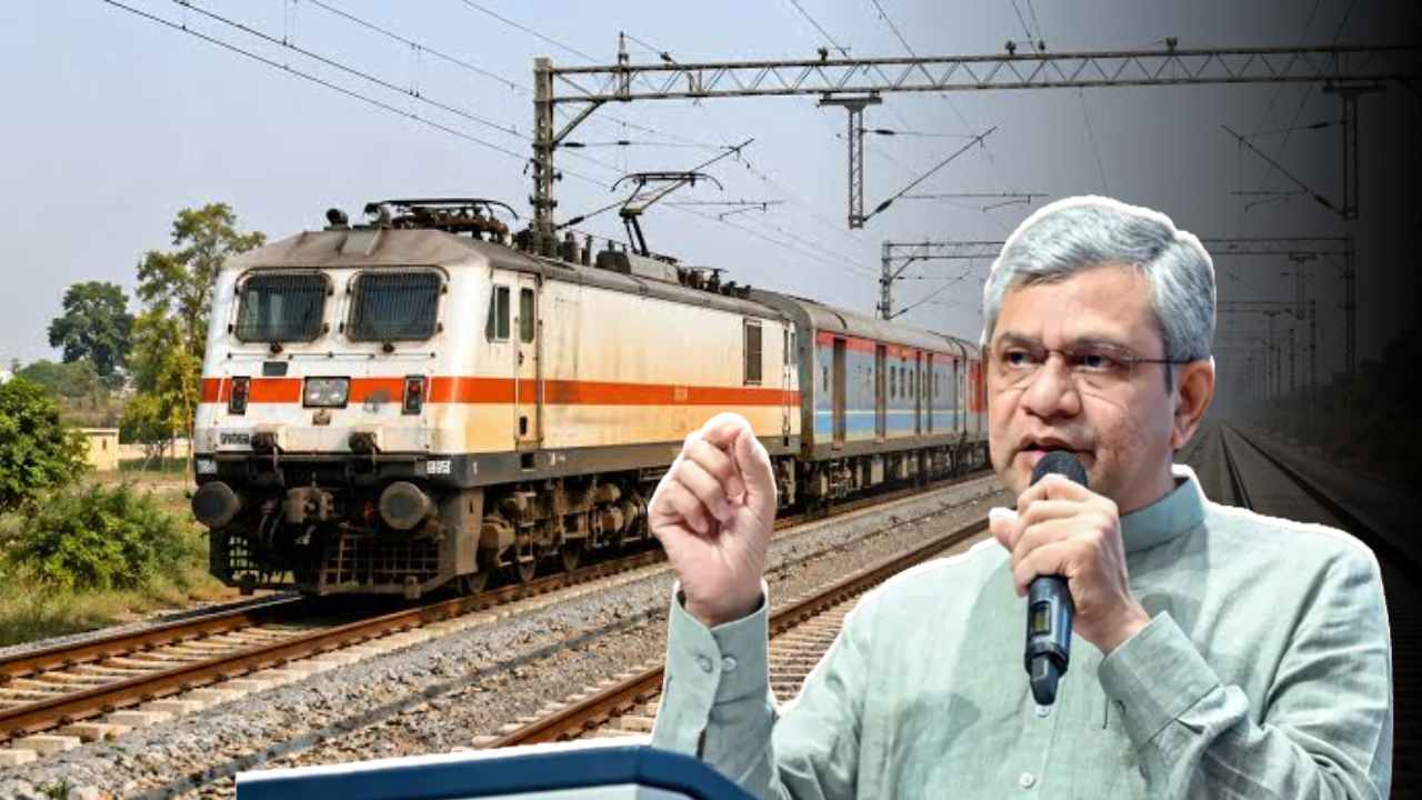 Multi-Tracking Rail Projects