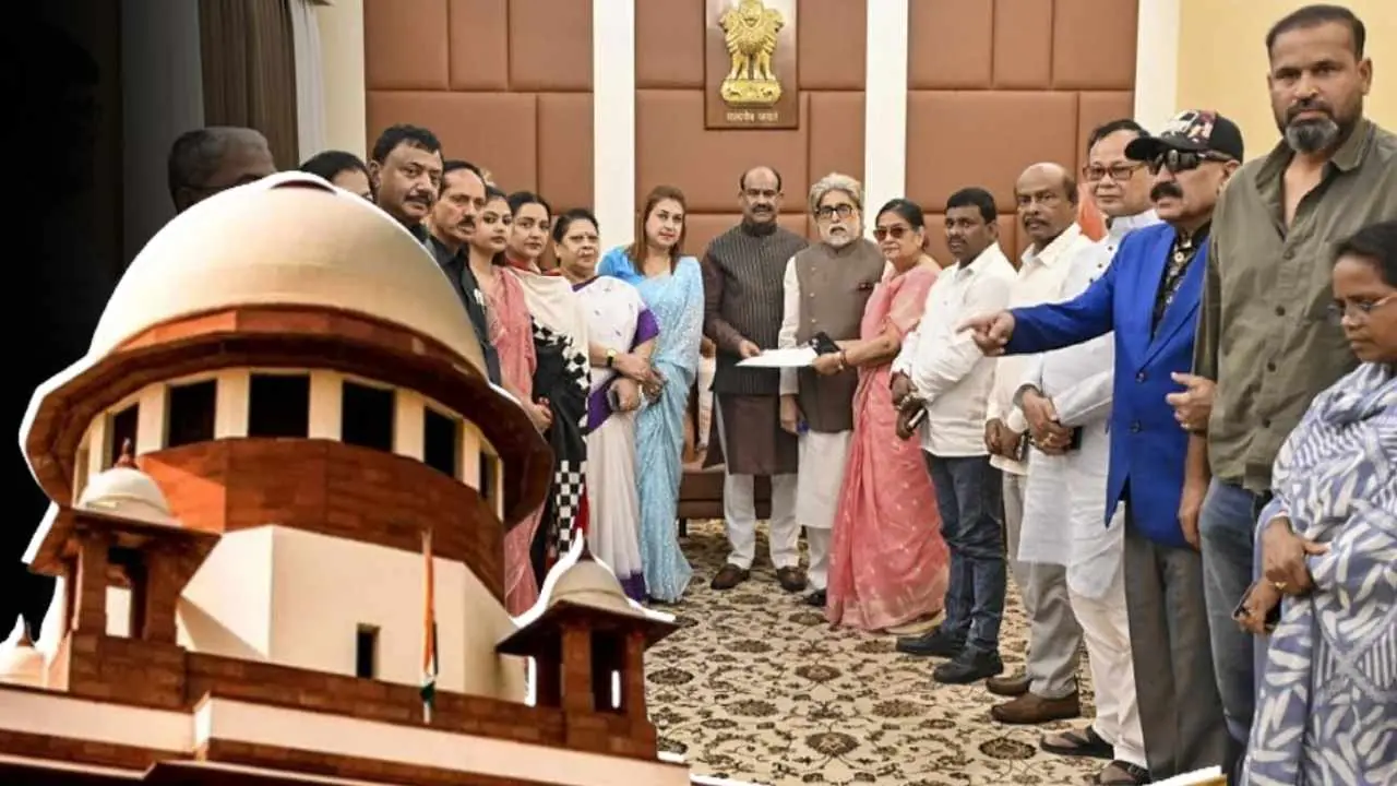 NCPI MPs