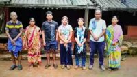 NEET UG Success Story of Odisha Siblings