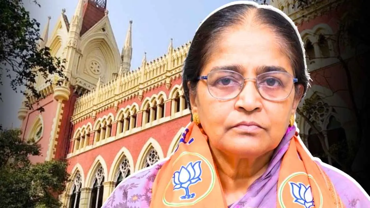 Nandigram BjP