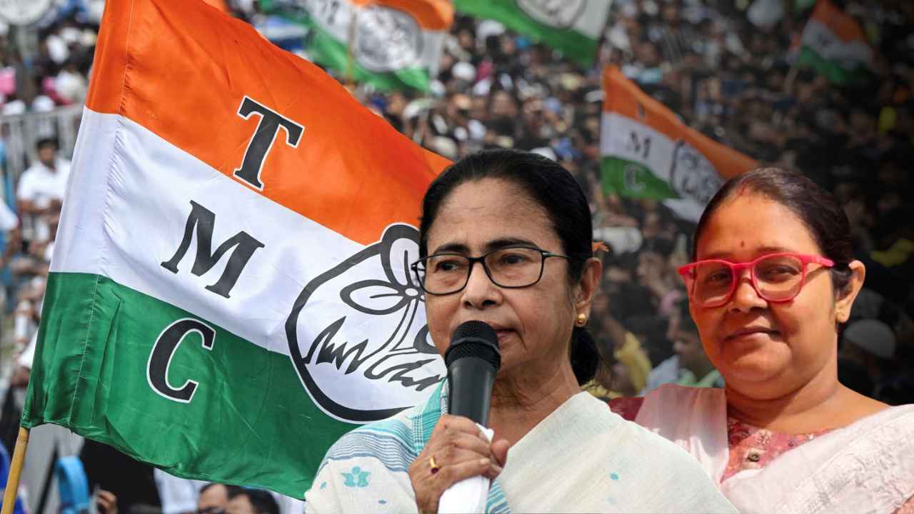 Nandigram Bypoll 2026