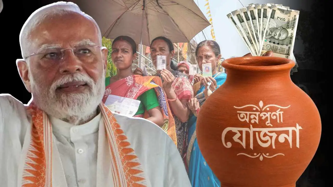 Narendra Modi