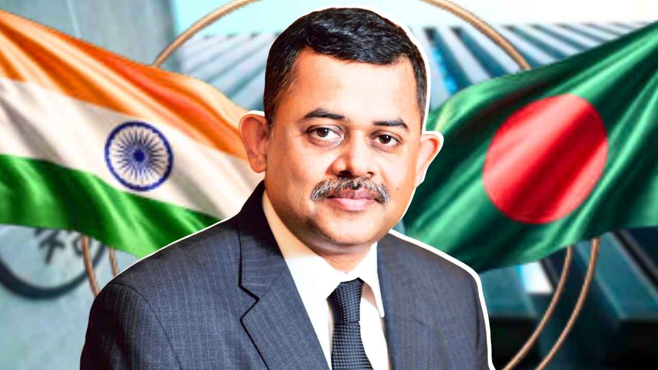 Neelkanth Mishra