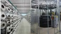 New Textile Factory at Defunct Ashoknagar Spinning Mill