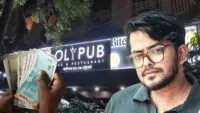 Oly Pub Sayak Chakraborty