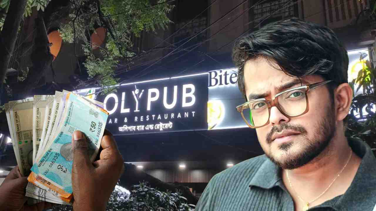 Oly Pub Sayak Chakraborty