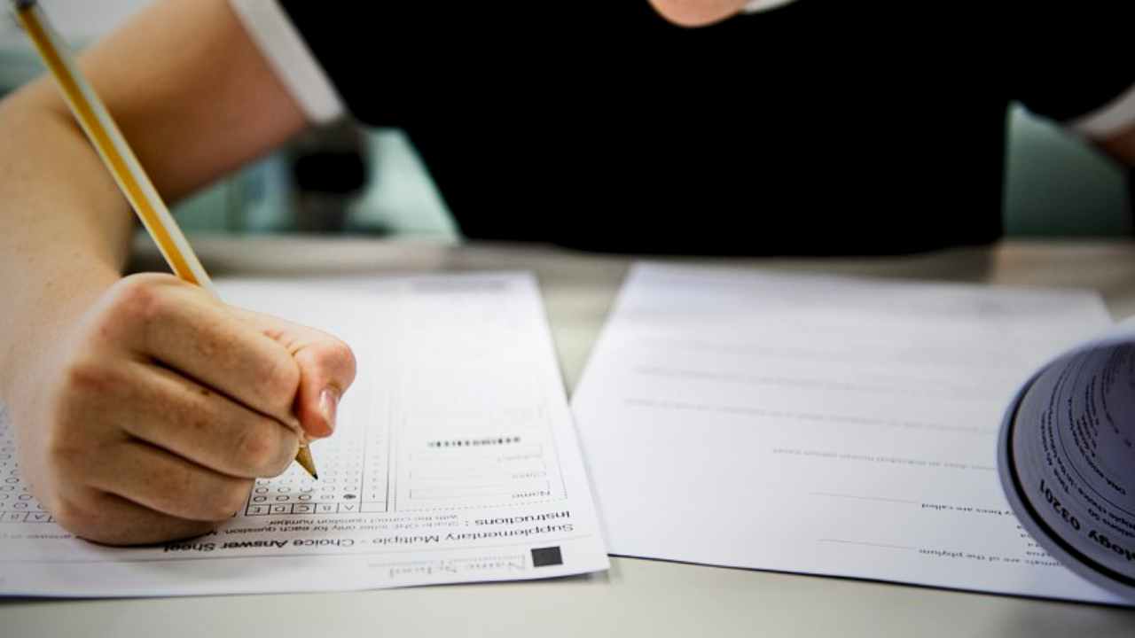 Overhauling Exam System