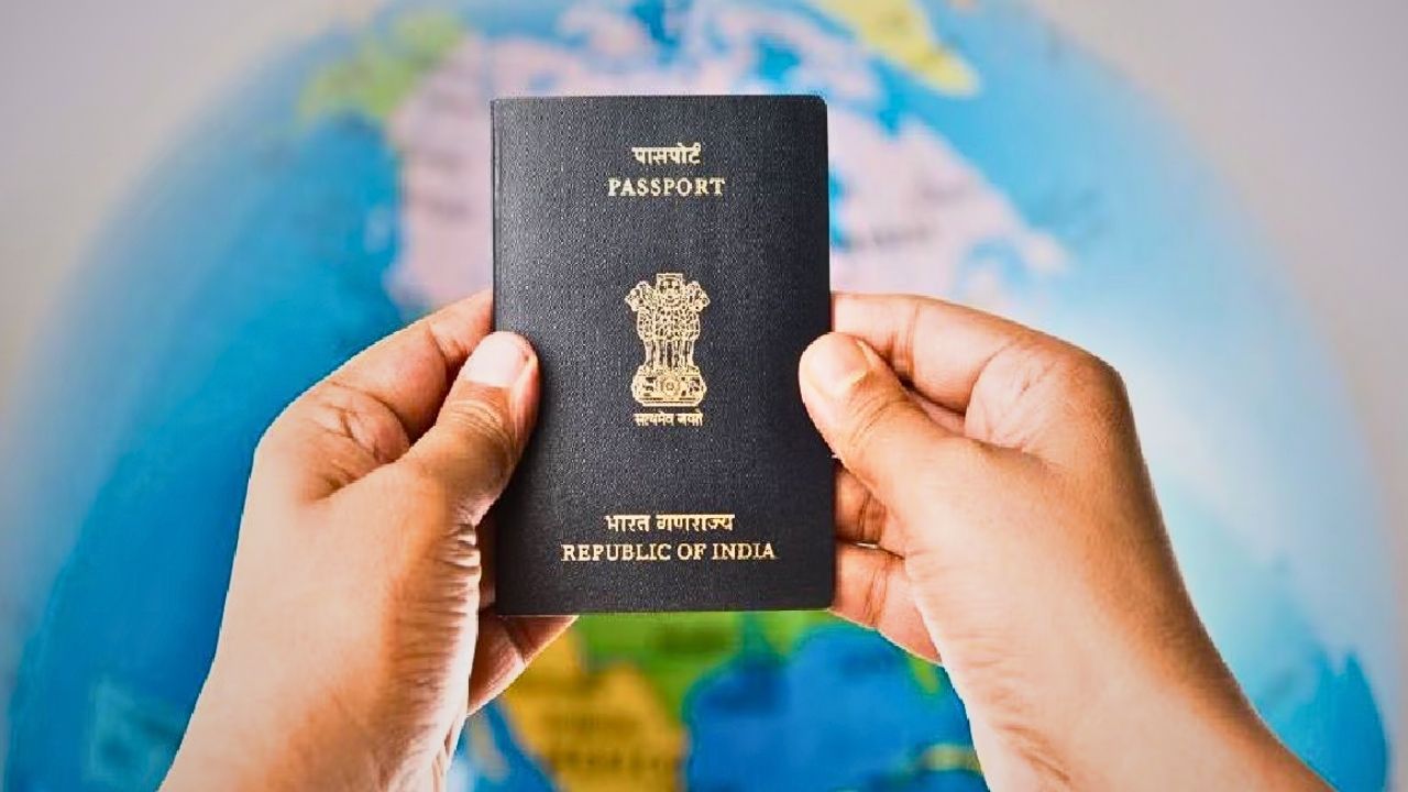 PASSPORT