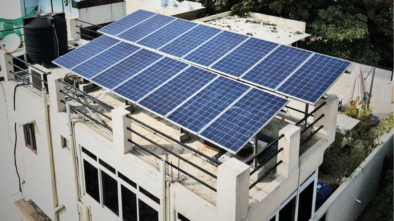 PM Surya Ghar Yojana