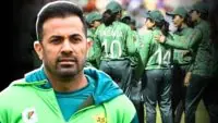 Pak Team
