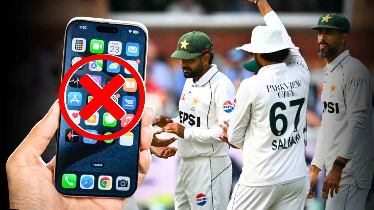 Pak Team Smartphone