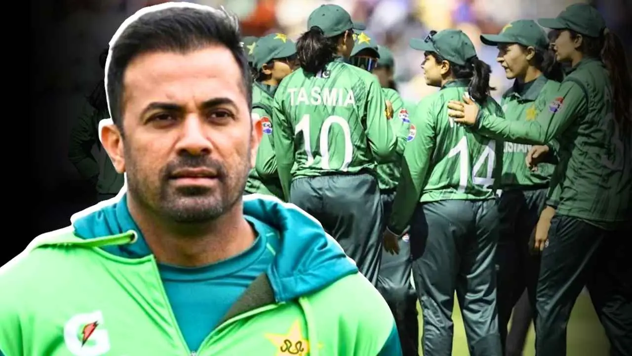 Pak Team