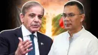 Pakistan On Bangladesh Cargo