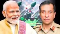 Pakistan On India
