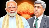 Pakistan On India Nuclear