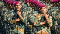 Pakistan On Indian Army