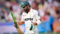 Pakistan Players