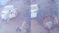 Pakistan Terrorist Killing