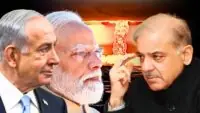 Pakistan Threat