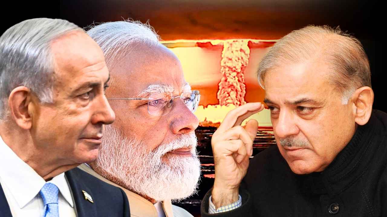 Pakistan Threat