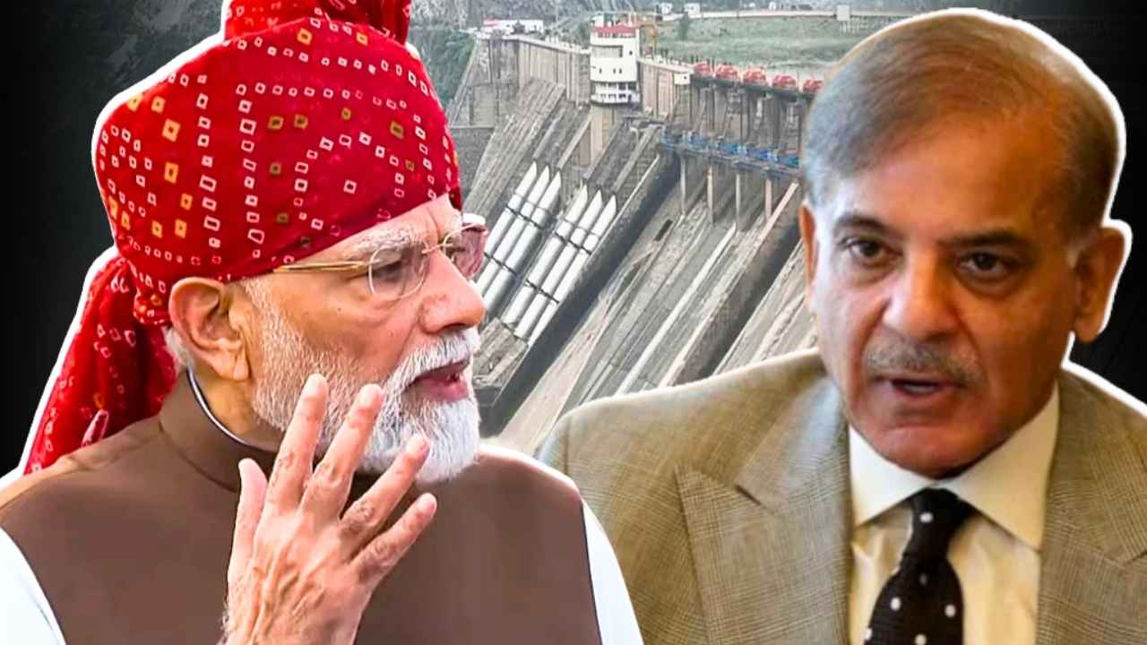 Pakistan Threats India