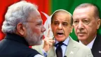 Pakistan Turkey