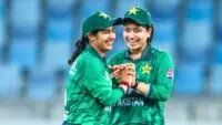 Pakistan Vs Hong Kong