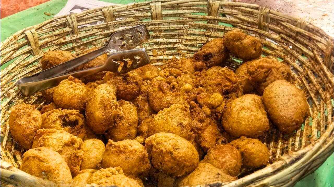 Panskura Aloor Chop
