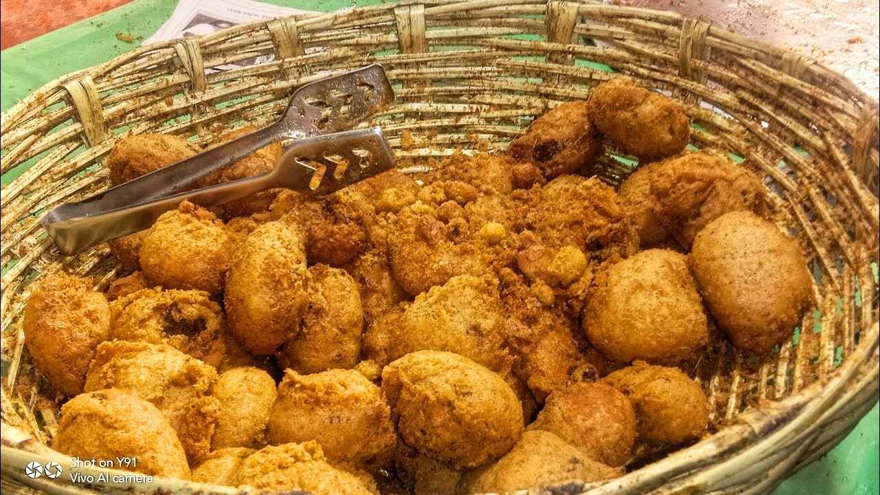 Panskura Aloor Chop