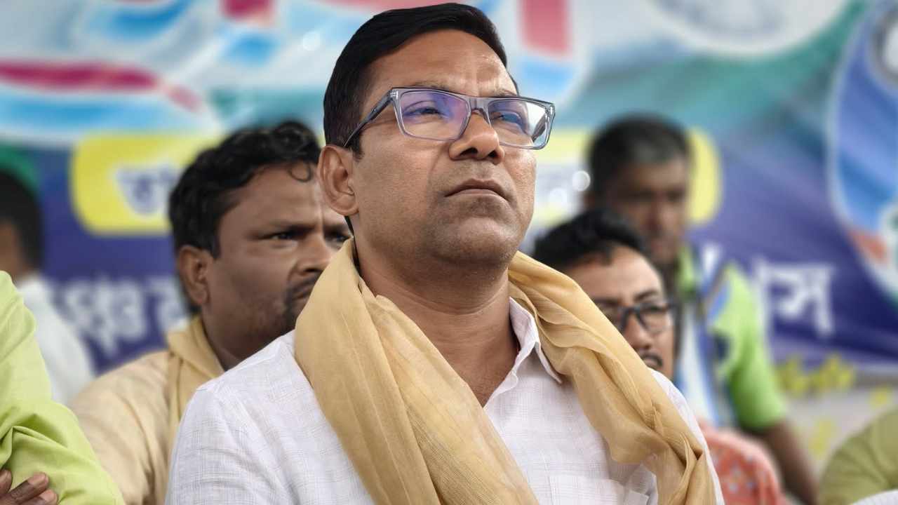 Paresh Ram Das