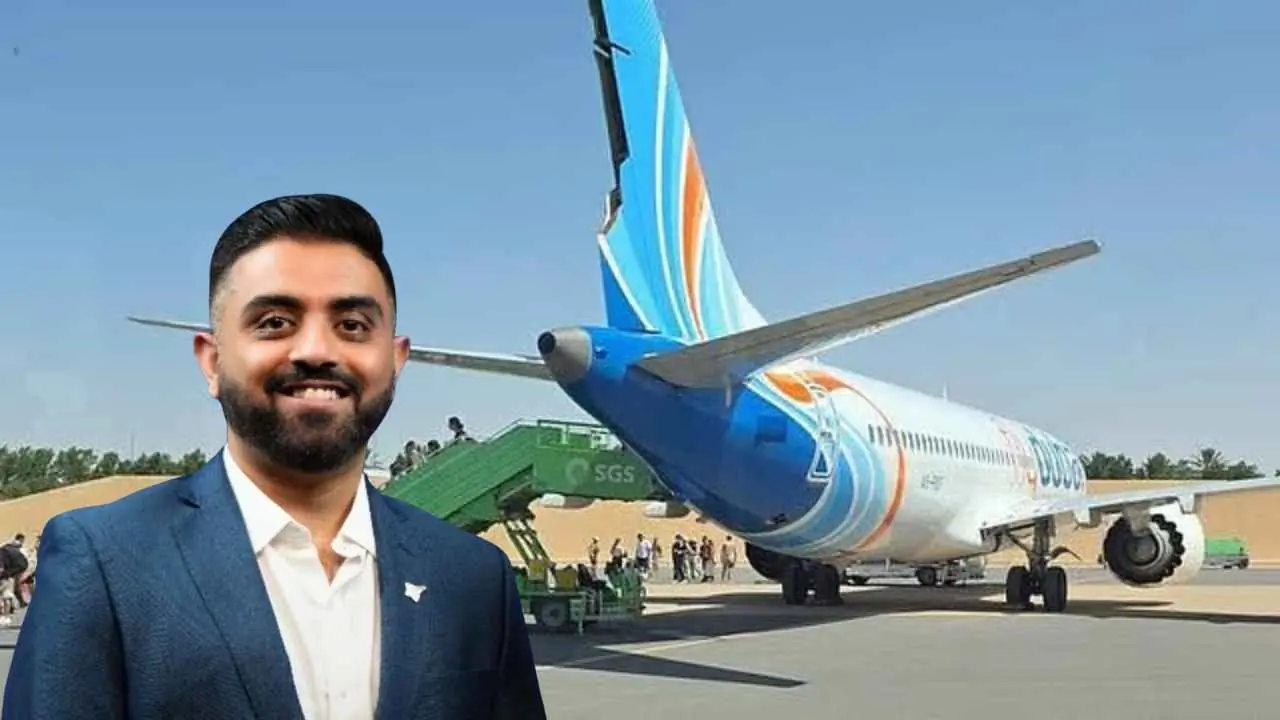 Pilot Smit Machchhar